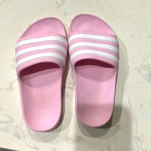 Adidas slides